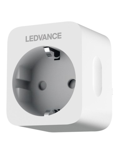 Ledvance Smart+ Wifi Plug, Energy Monitoring, Eu