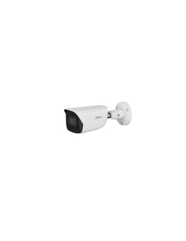 Cámara Dahua Technology Wizmind Ipc-hfw5541e-ase-0280b-s3 De Vigilancia Bala Cámara De Seguridad Ip Interior Y Exterior 296...