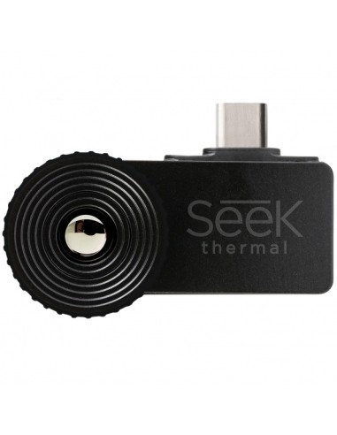 Seek Thermal Compact Xr Android Usb-c