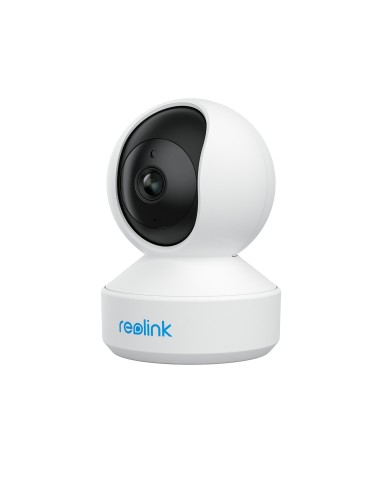 Cámara  Reolink E Serie E330  Ip Wifi Inteligente Super Hd 4mp, Blanca