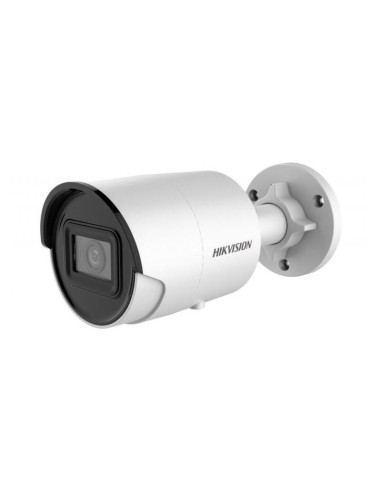 Hikvision Bullet Ir Ds-2cd2086g2-iu (2,8 Mm) (c) 8mp