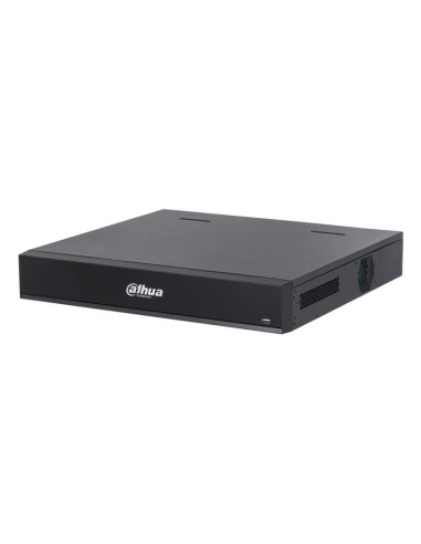 Dahua Xvr7416l-4k-i3 Dvr 5en1 H265 16ch 4k@12ips +16ip 12mp 2hdmi 4hdd E/s Ai