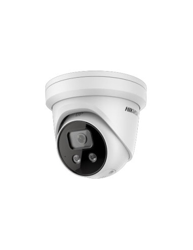 Hikvision Digital Technology Ds-2cd2346g2-isu/sl Cámara De Seguridad Ip Exterior Almohadilla Techo/pared 2592 X 1944 Pixeles...