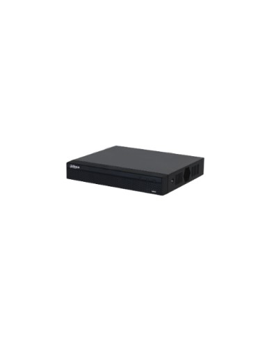 Dahua Technology Lite Nvr2104hs-s3 1u Negro