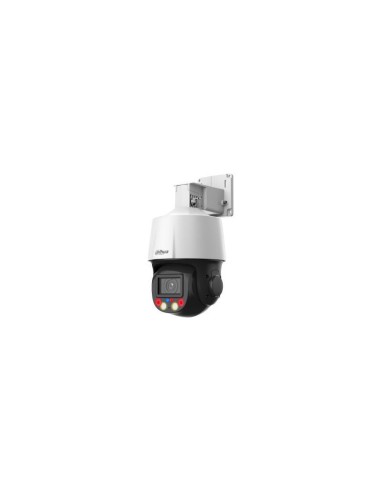 Dahua Sd3e405db-gny-a-pv1 Cámara Ptz Ip 4m Tioc H265 Wdr Iluminación Dual Led30m/ir50m 5x Ip66 Poe Audio Mic E/s Ai