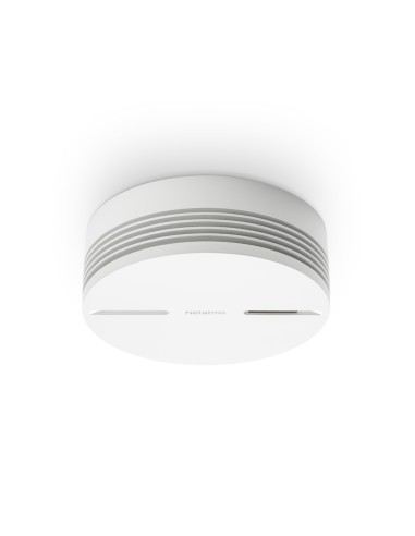 Netatmo Detector De Humo Inteligente