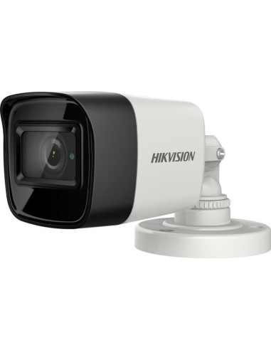 Camara Hikvision Hllet Tvi Ir Ds-2ce16u1t-itf(3.6mm)   8mp