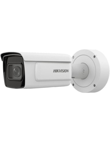 Camara Hikvision Ids-2cd7a46g0/p-izhsy(2.8-12mm)(c) Bullet 4mp Kennzeichen