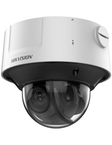 Camara Hikvision Ids-2cd7546g0-izhsy(8-32mm)(c) Dome 4mp Deepinview