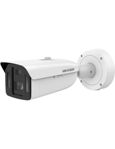 Hikvision Ids-2cd8a46g0-xzhsy(0832/4) Bullet 4mp Deepinview