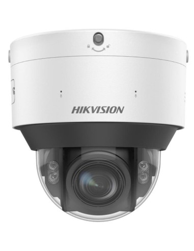 Camara Hikvision Ids-2cd7547g0-xzhsy(2.8-12mm) Dome 4mp Deepinview