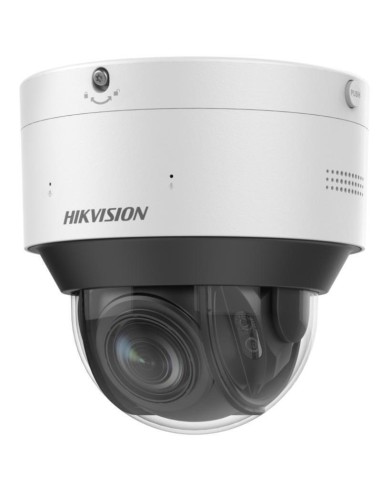 Camara Hikvision Ids-2cd7587g0-xzhsy(2.8-12mm) Dome 8mp Deepinview