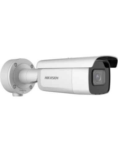 Camara Bullet Hikvision Ds-2cd3686g2t-izsy(2.7-13.5mm)(h)(ef) Hllet 8mp Acusense