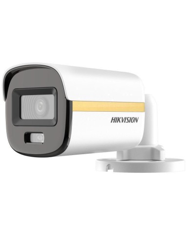 Camara Bullet Hikvision Ds-2ce10kf3t-le(2.8mm) Hllet 5mp Hd-tvi