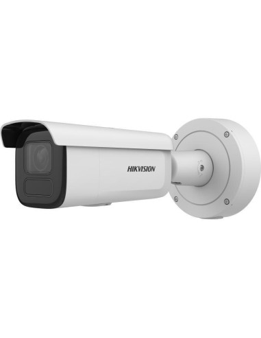 Camara Bullet Hikvision Ds-2cd3686g2-izs(2.7-13.5mm)(h)(ef) Hllet 8mp Acusense