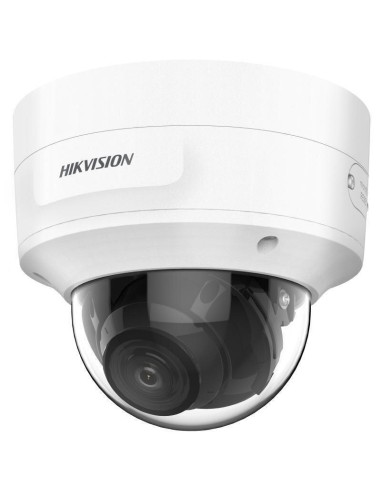 Camara Hikvision Ds-2cd3746g2-izs(2.7-13.5mm)(h)/ef/o-md Dome Smart Ip