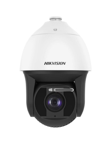 Camara Hikvision Ds-2df8425ix-aelw(t5) Dome 4mp Ptz