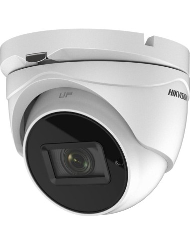 Camara Hikvision Ds-2ce79u1t-it3zf Turret 8mp Ananlog Hd Tvi