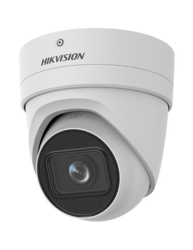 Camara Hikvision Ds-2cd2h26g2-izs(2.8-12mm)(c) Turret 2mp Easy Ip 4.0