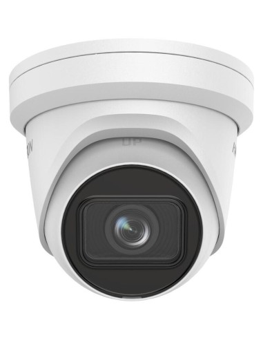 Camara Hikvision Ds-2cd2h63g2-izs(2.8-12mm) Turret 6mp Easy Ip 2.0+