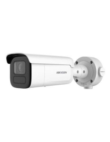 Camara Bullet Hikvision Ds-2cd3b26g2t-izhsy(2.8-12mm)(c) 2mp Smart Ip