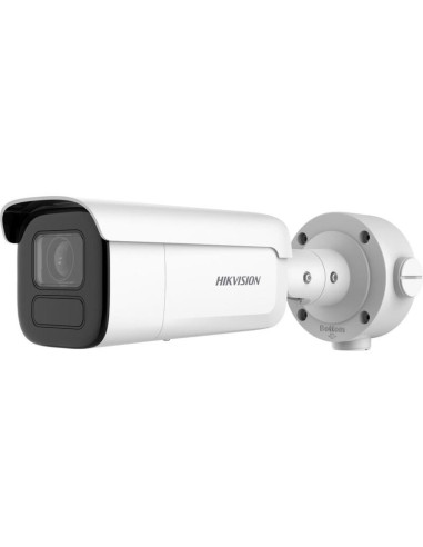 Camara Bullet Hikvision Ds-2cd3b26g2t-izhsy(8-32mm)(c) 2mp Smart Ip