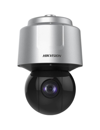 Camara Ds-2df6a836x-ael T5 8mp Ip Vr Speed Dome Ptz  Ip67, Poe, 6.0-216mm