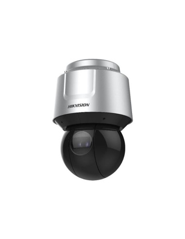 Cámara Ptz Ip 8" 4mp 42x 6.0- 252 Mm Darkfighter Ir500 Ip67 Ik10 Hikvision