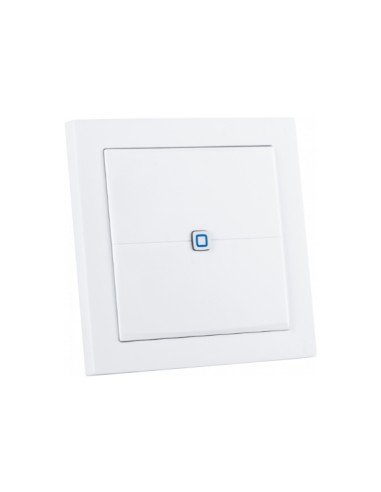 Homematic Ip Interruptor De Pared Plano (hmip-wrcc2) 155342a0