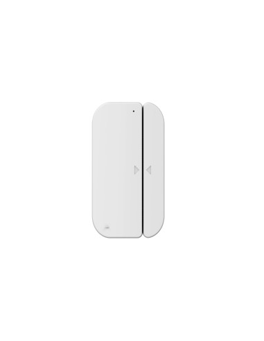 Hama 00176553 Sensor De Puerta / Ventana Inalámbrico Blanco