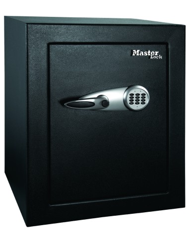 Master Lock Digital Xl Caja Fuerte De Alta Seguridad T8-331ml