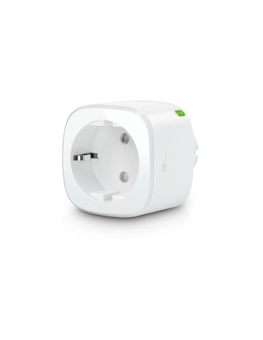 Eve Energy Enchufe Inteligente 2500 W Blanco