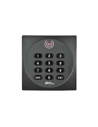 Ext Rs485(osdp)reade Dual Frec. Keypad Atlas/inbio  (p/n:ac