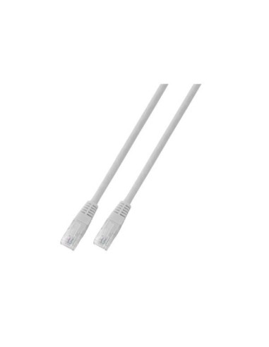 Efb Elektronik K8092.20 Cable De Red 20 M Cat5e U/utp (utp) Blanco