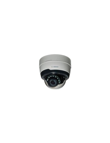 Camara Fixed Dome 2mp Hdr 3-10mm Ir  Ip66 Nde-5502-al, Ip Security