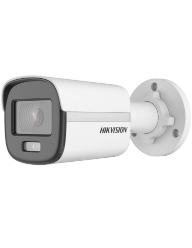 Cámara Ip Hikvision Ds-2cd1027g0-l (2,8 Mm)