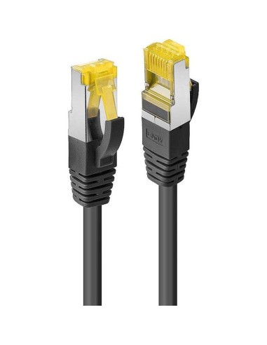 Cable 1mcat.6a U/utp Lszh Cbl Blck 10pcs