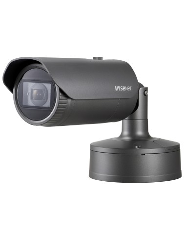 Xno-6080r 2mp Vari-focal Bullet