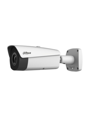 Dahua Technology Pro Tpc-bf5401-t-s2 Bala Cámara De Seguridad Ip Interior Y Exterior Pared