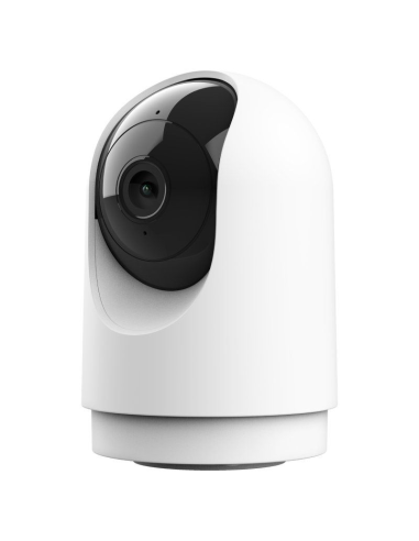 Camara Ip Indoor Trust Ipcam-2700 Wifi  Ptz 71364