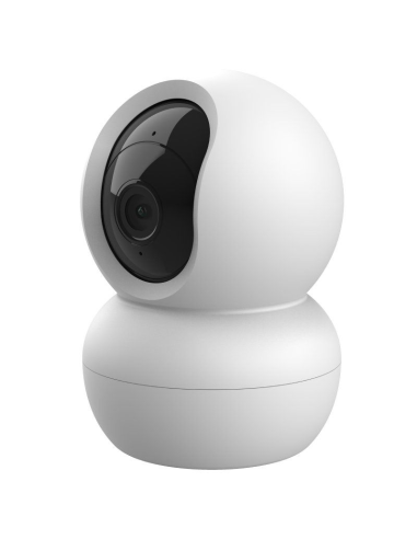 Camara Ip Indoor Trust Ipcam-2800 Wifi Ptz 71366