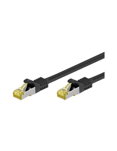 Cable  Efb Rj45 De Red S Ftp,cat.6a,lszh,cat.7 Rohk.,30m,sw