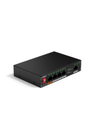 Switch It Dahua Sh-sf1005 Port Unmanaged Ethernet Switch