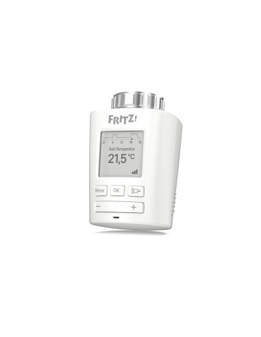 Controlador De Radiador Avm Fritz! Dect 301