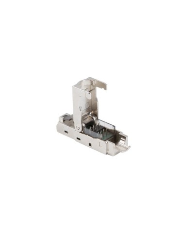 Lanberg Rj-45 Ftp Cat6 Plug 8p8c Tool-less