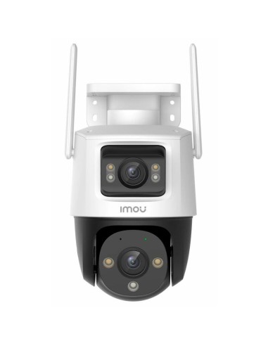 Kamera Ip Imou Cruiser Dual 3mp + 5mp Ipc-s7xp-8m0wed-0360b-imou