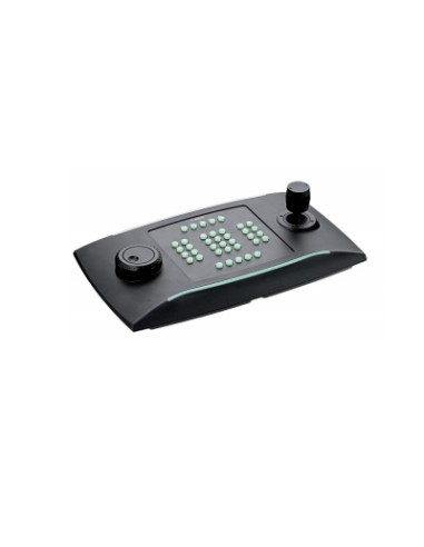 Bosch Kbd-uxf Teclado Usb Para Cctv