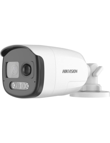 Camara Bullet Hikvision Ds-2ce12df3t-pirxos(2.8mm) 2mp Hd-tvi Colorvu