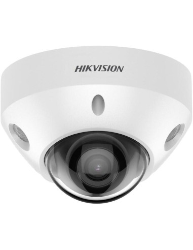 Camara Hikvision Ds-2cd2586g2-is(2.8mm)(c) Dome 8mp Easy Ip 4.0