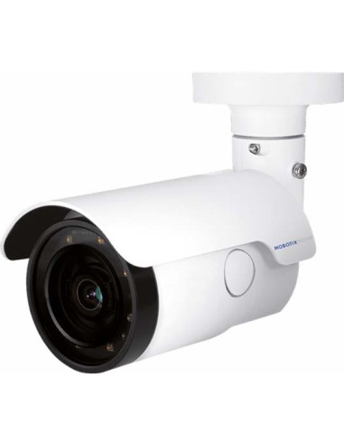 Mobotix Mx-vb1a-4-ir Mobotix Move Vandalbullet Vb1a-4-ir